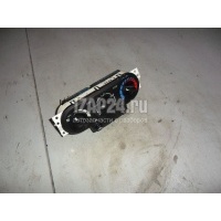 Блок управления отопителем Mazda Tribute (EP) (2000 - 2007) E10061C04B