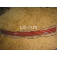 Решетка в капот Mercedes Benz W210 E-Klasse (1995 - 2000) 2108800805