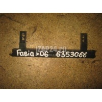 Фонарь задний (стоп сигнал) VAG Fabia (1999 - 2007) 6Y6945097A