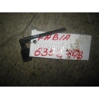 Форсунка омывателя лобового стекла VAG Fabia (1999 - 2007) 3B0955985