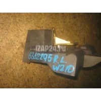 Замок двери задней левой Mercedes Benz W202 (1993 - 2000) 2027300535