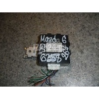 Блок электронный Mazda Mazda 6 (GG) (2002 - 2007) GJ6A67790