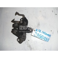 Замок капота Mitsubishi Pajero/Montero Sport (K9) (1997 - 2008) MR144487