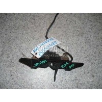 Замок капота Mazda Mazda 6 (GG) (2002 - 2007) GJ8F56620D