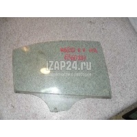 Стекло двери задней правой Mazda Mazda 6 (GG) (2002 - 2007) GJ6J72511A