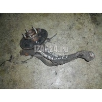 Рычаг задний продольный правый Mazda Tribute (EP) (2000 - 2007) E10028B10G