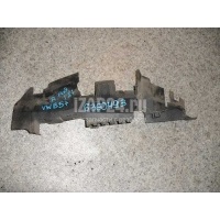 Воздуховод радиатора правый VAG Superb (2002 - 2008) 3B0121284E