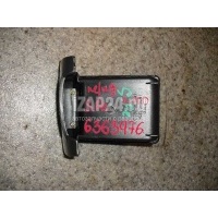 Пепельница передняя Hyundai-Kia Santa Fe (SM)/ Santa Fe Classic (2000 - 2012) 8455026000OP