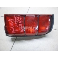 Фонарь задний правый Nissan Patrol (Y61) (1997 - 2009) 26550VB125