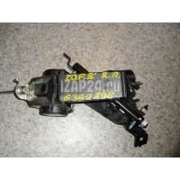 Ремень безопасности GM Zafira B (2005 - 2012) 13242305