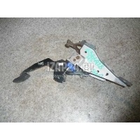 Педаль сцепления Mazda Mazda 3 (BK) (2002 - 2009) BP4L41300C