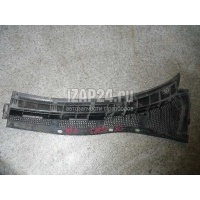 Решетка стеклооч. (планка под лобовое стекло) Mazda Mazda 3 (BK) (2002 - 2009) BP4K507R0G