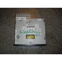 Ченджер компакт дисков VAG A6 [C6,4F] (2004 - 2011) 4E0910111F