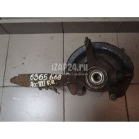Кулак поворотный передний правый Honda Accord Coupe USA (2003 - 2008) 51210SDAA01