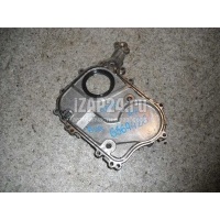 Крышка двигателя передняя VAG Touareg (2002 - 2010) 059103150AP