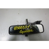 Зеркало заднего вида Hyundai-Kia Sportage (1993 - 2006) 0K02369224