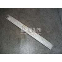 Наполнитель переднего бампера Subaru Impreza (G11) (2000 - 2007) 57705FE000
