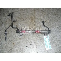 Рейка топливная (рампа) Suzuki Grand Vitara (1998 - 2005) 1573177E01