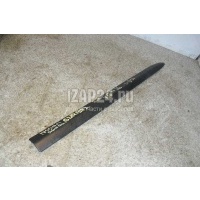 Молдинг передней правой двери Nissan Almera N16 (2000 - 2006) 80870BM700