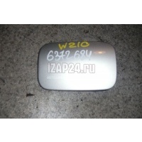 Лючок бензобака Mercedes Benz W210 E-Klasse (1995 - 2000) 2107500106