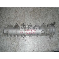 Крышка головки блока (клапанная) Mercedes Benz W220 (1998 - 2005) 2750160305