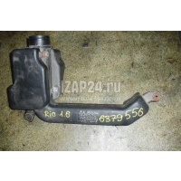 Резонатор воздушного фильтра Hyundai-Kia RIO (2000 - 2005) 0K32A1320XB