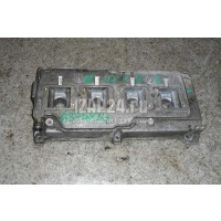 Крышка головки блока (клапанная) VAG A8 [4D] (1994 - 1998) 077103472D