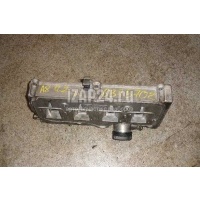 Крышка головки блока (клапанная) VAG A8 [4D] (1994 - 1998) 077103471F