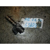 Клапан электромагн. изменения фаз ГРМ Nissan Primera P12E (2002 - 2007) 23796AU00B