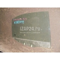 Стекло двери задней правой Mitsubishi Carisma (DA) (1995 - 1999) MR720215