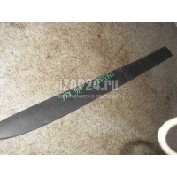 Молдинг передней правой двери Nissan Almera N16 (2000 - 2006)  808704M500