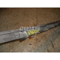 Направляющая заднего бампера VAG Passat [B6] (2005 - 2010) 3C5807861