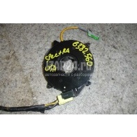 Механизм подрулевой для SRS (ленточный) Hyundai-Kia Spectra (2001 - 2011) 0K2DJ66126