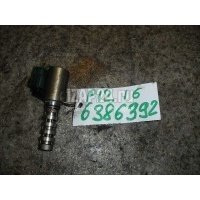 Клапан электромагн. изменения фаз ГРМ Nissan Primera P12E (2002 - 2007) 23796AU00B