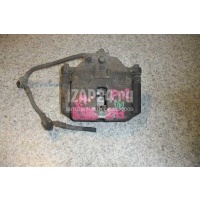 Суппорт тормозной передний правый Nissan Primera P12E (2002 - 2007) 410014U100