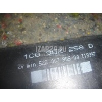 Блок комфорта VAG Octavia (1997 - 2000) 1C0962258D
