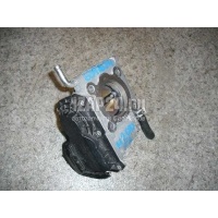 Заслонка дроссельная электрическая Mazda Mazda 3 (BL) (2009 - 2013) Z67713640