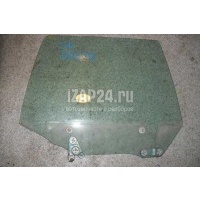 Стекло двери задней правой Subaru Forester (S10) (2000 - 2002) 63210FC101