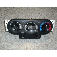 Блок управления отопителем Mazda Tribute (EP) (2000 - 2007) E10061C04B