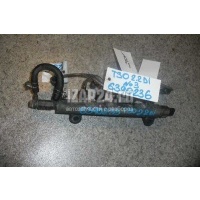 Трубка ТНВД Nissan Primera P12E (2002 - 2007) 166828H80A