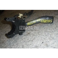 Переключатель стеклоочистителей VAG Toledo II (1999 - 2006) 4B0953503E