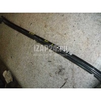 Молдинг лобового стекла Mercedes Benz W220 (1998 - 2005) 2206900539