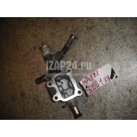Фланец двигателя системы охлаждения Mazda MPV II (LW) (1999 - 2006) FSN51517ZE
