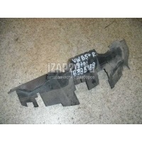 Воздуховод радиатора правый VAG Superb (2002 - 2008) 3B0121284E
