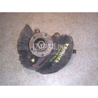 Кулак поворотный передний правый BMW X5 E53 (2000 - 2007) 31216761576