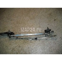 Трапеция стеклоочистителей Mazda Mazda 6 (GH) (2007 - 2013) GS1D67360