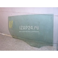 Стекло двери задней правой VAG Polo (2001 - 2009) 6Q6845026C