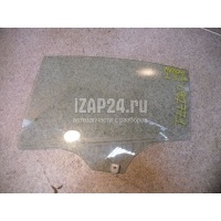 Стекло двери задней левой Mazda Mazda 6 (GH) (2007 - 2013) GBS573511