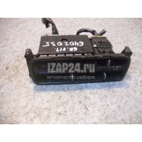Блок управления отопителем Suzuki Grand Vitara (1998 - 2005) 7440065D40