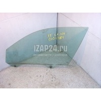 Стекло двери передней левой BMW X5 E53 (2000 - 2007) 51328402513